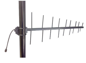 Amplified Omnidirectional Internet Outdoor Directional Antenna By N Female Connector GSM