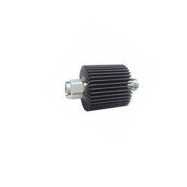 20dB Low PIM 10w Fixed RF Coaxial Attenuator For Indoor Distribution System Adjustable