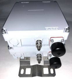 Dual Band Combiner RF Power Splitter Combiner , Broadband Power Combiner 4 In-2 Out