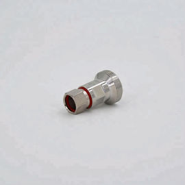 Factory Price RF Coaxial Connector 716 DIN Female connector for 12'' super Flexible cable