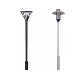 Embellished Antenna outdoor for Road lamp street lighting 800-2500MHz
