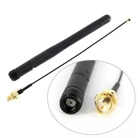 Dual Band GSM Indoor Ceiling Antenna SMA Omni Directional External 3DBI 2.4GHz 5GHz