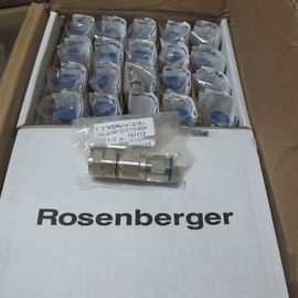 Rosenberger RF Coaxial  Connector N male for 1/2" flexible cable