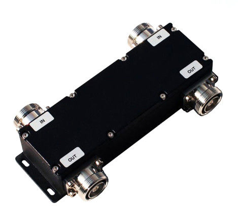 3dB Telecommunication Parts Accessories Without Interaction 700 ~ 3800 Mhz