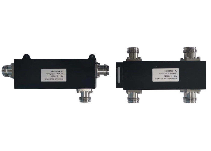 100 300 Watt Coaxial RF Directional Coupler With High Average Power Rating