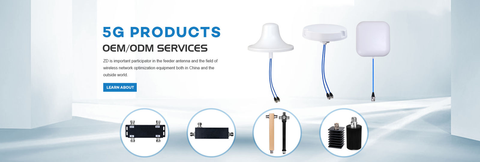 China best Indoor Ceiling Antenna on sales