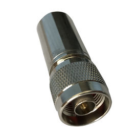 DC-3GHz 5w N Type Connector Coaxial RF Dummy Load With 50 Ohm
