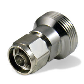 IBS Quick RF Coaxial Connector N Male To 7/16 Din Female Adapter