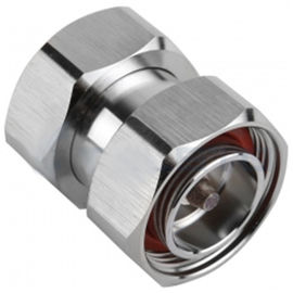 High Quality RF Coaxial connector Din Male To Din male Adapter