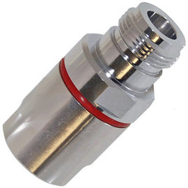 High Quality RF Coaxial Connector N Female for 1/2" flexible cable
