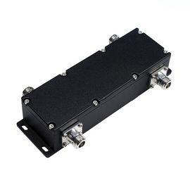 3dB Telecommunication Parts Accessories Without Interaction 700 ~ 3800 Mhz