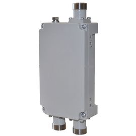 2 Way Signal IBS Components High Power RF Combiner Higher Power Handing Capacity 50 Ω