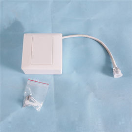 800-2700MHz Beautify the antenna switch type Indoor beautification antenna Mini plate antenna