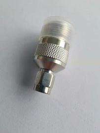 50ohm N Type Male Adapter to SMA Female Straight RF connector for coaxial cable