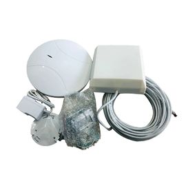 Mobile Signal Enhancement King 2G 3G 4G Indoor RF Repeater 800 - 2700MHz