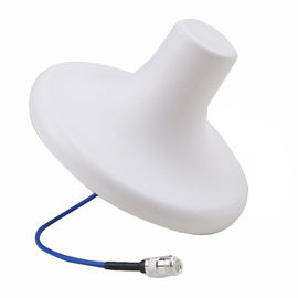 Interior High Gain Directional Cellular Ceiling Mount Wifi Antenna  For Cell Phone Booster