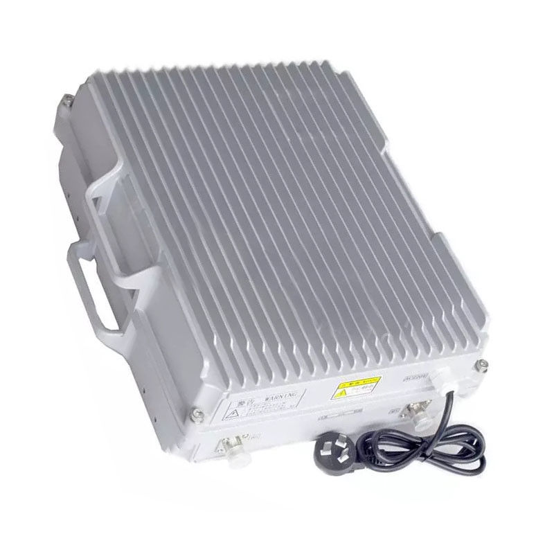 High Power 900mhz RF Gsm Signal Repeater With 5 Watt Long Distance