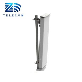 880-960MHz 1705dBi directional base station panel 8-port antenna outdoor mimo 4G antenna
